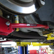 Load image into Gallery viewer, UMI Performance 82-02 GM F-Body Lower Control Arm Relocation Brackets - Bolt-In - Detail View
