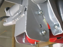 Load image into Gallery viewer, UMI Performance 82-02 GM F-Body Lower Control Arm Relocation Brackets Weld-In - Side View