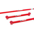 Load image into Gallery viewer, UMI Performance 82-02 GM F-Body Lower Control Arms &amp; On-Car Adjustable Panhard Bar Kit - Main Product View