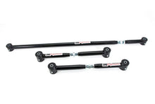 Load image into Gallery viewer, UMI Performance 82-02 GM F-Body On-Car Adjustable Lower Control Arm &amp; Panhard Bar Kit
