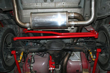 Load image into Gallery viewer, UMI Performance 82-02 GM F-Body Panhard Bar Relocation Kit - Side View