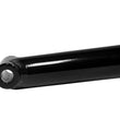 Load image into Gallery viewer, UMI Performance 82-02 GM F-Body Panhard Bar Relocation Kit - Back View