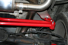 Load image into Gallery viewer, UMI Performance 82-02 GM F-Body Panhard Bar Relocation Kit - Installation View