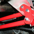 Load image into Gallery viewer, UMI Performance 82-02 GM F-Body Panhard Bar Relocation Kit - Additional View 5