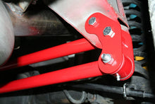 Load image into Gallery viewer, UMI Performance 82-02 GM F-Body Panhard Bar Relocation Kit - Additional View 5