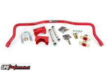 Load image into Gallery viewer, UMI Performance 82-02 GM F-Body Rear Drag Sway Bar- 3-1/4in Axle Tubes - Main Product View