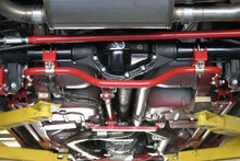 Load image into Gallery viewer, UMI Performance 82-02 GM F-Body Rear Drag Sway Bar- 3-1/4in Axle Tubes - Back View