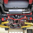 Load image into Gallery viewer, UMI Performance 82-02 GM F-Body Rear Drag Sway Bar- 3in Axle Tubes - Additional View 5