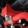 Load image into Gallery viewer, UMI Performance 82-02 GM F-Body Rear Drag Sway Bar- 3in Axle Tubes - Additional View 6