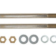 Load image into Gallery viewer, UMI Performance 82-02 GM F-Body Rear Torque Arm Hardware Kit