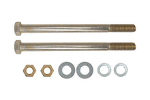 Load image into Gallery viewer, UMI Performance 82-02 GM F-Body Rear Torque Arm Hardware Kit