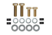 Load image into Gallery viewer, UMI Performance 82-02 GM F-Body Rear Torque Arm Hardware Kit Moser 12-Bolt