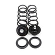 Load image into Gallery viewer, UMI Performance 82-02 GM F-Body Rear Weight Jack System 0lb Race - Main Product View