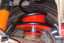 Load image into Gallery viewer, UMI Performance 82-02 GM F-Body Rear Weight Jack System 0lb Race - Installation View