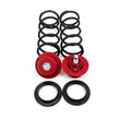 Load image into Gallery viewer, UMI Performance 82-02 GM F-Body Rear Weight Jack System 175lb Street - Main Product View