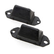 Load image into Gallery viewer, UMI Performance 82-02 GM F-Body Rubber Bump Stops Pair Rear