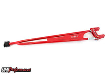Load image into Gallery viewer, UMI Performance 82-02 GM F-Body Transmission Mounted Adjustable Torque Arm - Main Product View