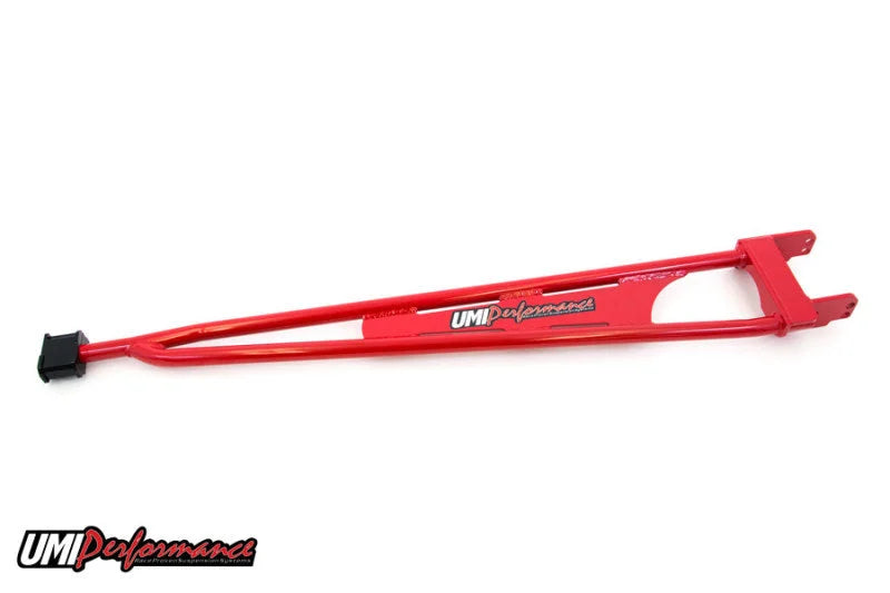 UMI Performance 82-02 GM F-Body Transmission Mounted Non-Adjustable Torque Arm - Main Product View