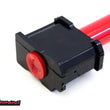 Load image into Gallery viewer, UMI Performance 82-02 GM F-Body Transmission Mounted Non-Adjustable Torque Arm - Side View