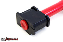 Load image into Gallery viewer, UMI Performance 82-02 GM F-Body Transmission Mounted Non-Adjustable Torque Arm - Side View