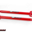Load image into Gallery viewer, UMI Performance 82-02 GM F-Body Tubular Adjustable Lower Control Arms - Main Product View