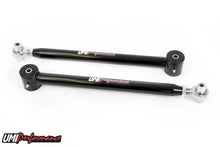 Load image into Gallery viewer, UMI Performance 82-02 GM F-Body Tubular Adjustable Lower Control Arms - Main Product View