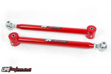 Load image into Gallery viewer, UMI Performance 82-02 GM F-Body Tubular Adjustable Lower Control Arms - Main Product View