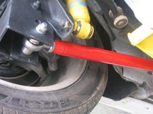 Load image into Gallery viewer, UMI Performance 82-02 GM F-Body Tubular Adjustable Lower Control Arms - Side View