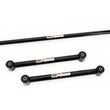 Load image into Gallery viewer, UMI Performance 82-02 GM F-Body Tubular Lower Control Arms Non-Ajustable Panhard Bar Kit - Main Product View