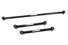 Load image into Gallery viewer, UMI Performance 82-02 GM F-Body Tubular Lower Control Arms Non-Ajustable Panhard Bar Kit - Main Product View