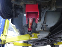 Load image into Gallery viewer, UMI Performance 82-02 GM F-Body Tubular Lower Control Arms Non-Ajustable Panhard Bar Kit - Side View