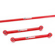 Load image into Gallery viewer, UMI Performance 82-02 GM F-Body Tubular Lower Control Arms Non-Ajustable Panhard Bar Kit - Main Product View