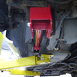 Load image into Gallery viewer, UMI Performance 82-02 GM F-Body Tubular Lower Control Arms Non-Ajustable Panhard Bar Kit - Side View