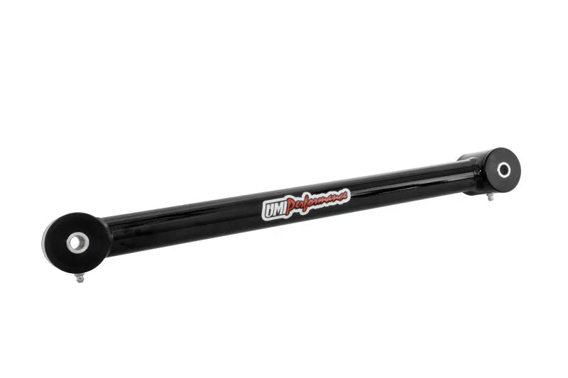UMI Performance 82-02 GM F-Body Tubular Non-Adjustable Lower Control Arms - Installation View