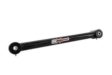 Load image into Gallery viewer, UMI Performance 82-02 GM F-Body Tubular Non-Adjustable Lower Control Arms - Installation View