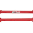 Load image into Gallery viewer, UMI Performance 82-02 GM F-Body Tubular Non-Adjustable Lower Control Arms - Red - Main Product View