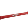 Load image into Gallery viewer, UMI Performance 82-02 GM F-Body Tubular Non-Adjustable Lower Control Arms - Red - Side View