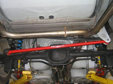 Load image into Gallery viewer, UMI Performance 82-02 GM F-Body Tubular Non-Adjustable Panhard Bar - Side View