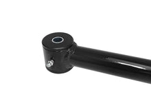 Load image into Gallery viewer, UMI Performance 82-02 GM F-Body Tubular Non-Adjustable Panhard Bar - Back View