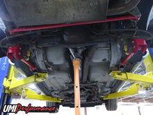 Load image into Gallery viewer, UMI Performance 82-02 GM F-Body Tubular Non-Adjustable Panhard Bar - Additional View 5