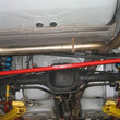 Load image into Gallery viewer, UMI Performance 82-02 GM F-Body Tubular Non-Adjustable Panhard Bar - Side View