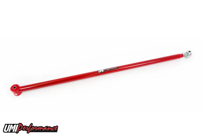 UMI Performance 82-02 GM F-Body Tubular Single Adjustable Panhard Bar - Main Product View