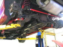 Load image into Gallery viewer, UMI Performance 82-02 GM F-Body Tubular Single Adjustable Panhard Bar - Side View