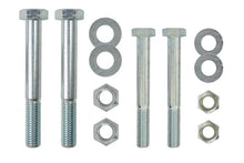 Load image into Gallery viewer, UMI Performance 82-03 S-10/S-15 Front Lower A-Arm Hardware Kit