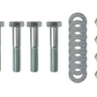 Load image into Gallery viewer, UMI Performance 82-03 S-10/S-15 Upper A-Arm Mounting Hardware