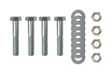 Load image into Gallery viewer, UMI Performance 82-03 S-10/S-15 Upper A-Arm Mounting Hardware