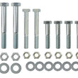 Load image into Gallery viewer, UMI Performance 82-03 S-10/S-15 Upper &amp; Lower A-Arm Mounting Hardware