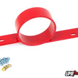 Load image into Gallery viewer, UMI Performance 82-87 GM G-Body Drive Shaft Safety Loop