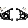Load image into Gallery viewer, UMI Performance 82-92 F-Body 78-88 G-Body S10 Tubular Front Lower A-Arms Derlin - Main Product View