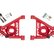 Load image into Gallery viewer, UMI Performance 82-92 F-Body 78-88 G-Body S10 Tubular Front Lower A-Arms Derlin - Main Product View